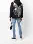 Philipp Plein Hoodie met print Zwart - Thumbnail 2