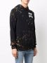Philipp Plein Hoodie met print Zwart - Thumbnail 4