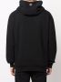 Philipp Plein Hoodie met print Zwart - Thumbnail 4