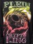 Philipp Plein Hoodie met print Zwart - Thumbnail 5