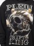 Philipp Plein Hoodie met print Zwart - Thumbnail 5