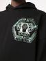 Philipp Plein Hoodie met print Zwart - Thumbnail 5