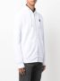 Philipp Plein Hoodie met rits Wit - Thumbnail 3