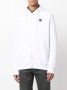 Philipp Plein Hoodie met rits Wit - Thumbnail 4