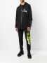 Philipp Plein Hoodie met rits Zwart - Thumbnail 1