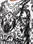Philipp Plein Intarsia trui Wit - Thumbnail 5