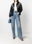 Philipp Plein Jack met capuchon Zwart - Thumbnail 2