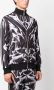 Philipp Plein Jack met grafische print Zwart - Thumbnail 3