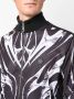 Philipp Plein Jack met grafische print Zwart - Thumbnail 5