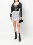 Philipp Plein Jack met ritssluiting Zwart - Thumbnail 2
