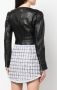 Philipp Plein Jack met ritssluiting Zwart - Thumbnail 4