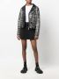 Philipp Plein Jack verfraaid met kristallen Zwart - Thumbnail 2
