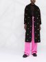 Philipp Plein Jas met studs Zwart - Thumbnail 2