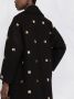 Philipp Plein Jas met studs Zwart - Thumbnail 3
