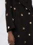 Philipp Plein Jas met studs Zwart - Thumbnail 5