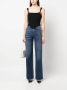 Philipp Plein Jeans Blauw - Thumbnail 2