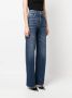Philipp Plein Jeans Blauw - Thumbnail 3