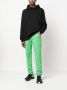 Philipp Plein Broek met borduurwerk Groen - Thumbnail 2