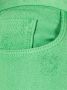 Philipp Plein Broek met borduurwerk Groen - Thumbnail 5