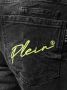 Philipp Plein Jeans met doodskop Zwart - Thumbnail 5