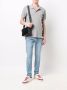 Philipp Plein Jeans met logo Blauw - Thumbnail 2