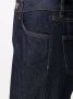 Philipp Plein Jeans met logopatch Blauw - Thumbnail 5