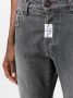 Philipp Plein Jeans met logopatch Grijs - Thumbnail 5