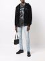 Philipp Plein Jeans met logoplakkaat Blauw - Thumbnail 2