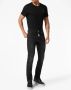 Philipp Plein Jeans met logoplakkaat Zwart - Thumbnail 2