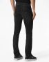 Philipp Plein Jeans met logoplakkaat Zwart - Thumbnail 4