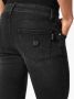 Philipp Plein Jeans met logoplakkaat Zwart - Thumbnail 5