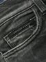 Philipp Plein Jeans met logoplakkaat Zwart - Thumbnail 5