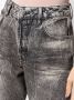 Philipp Plein Jeans met wijde pijpen Grijs - Thumbnail 5