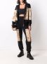 Philipp Plein Joggingbroek met print Zwart - Thumbnail 2