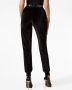 Philipp Plein Joggingbroek verfraaid met kristallen Zwart - Thumbnail 4