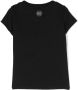 Philipp Plein Junior T-shirt met print Zwart - Thumbnail 2