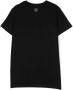 Philipp Plein Junior T-shirt met print Zwart - Thumbnail 2