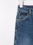 Philipp Plein Junior Jeans met borduurwerk Blauw - Thumbnail 3