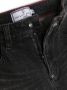 Philipp Plein Junior Jeans met geborduurd logo Zwart - Thumbnail 3