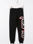 Philipp Plein Junior Joggingbroek Zwart - Thumbnail 2