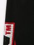 Philipp Plein Junior Joggingbroek Zwart - Thumbnail 3