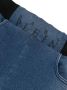 Philipp Plein Junior Jeans met logo Blauw - Thumbnail 3