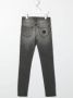 Philipp Plein Junior Slim-fit jeans Grijs - Thumbnail 2