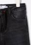 Philipp Plein Junior Straight jeans Grijs - Thumbnail 3