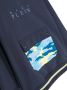 Philipp Plein Junior Sweater met logoprint Blauw - Thumbnail 3