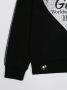 Philipp Plein Junior T-shirt met hartenprint Zwart - Thumbnail 3