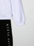 Philipp Plein Junior Trainingspak met logoprint Zwart - Thumbnail 3
