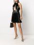 Philipp Plein Jurk van lurex Zwart - Thumbnail 2