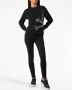 Philipp Plein Katoenen sweater Zwart - Thumbnail 2