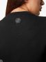 Philipp Plein Katoenen sweater Zwart - Thumbnail 5